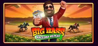 Big Bass Raceday Repeat