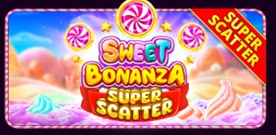 Sweet Bonanza Super Scatter