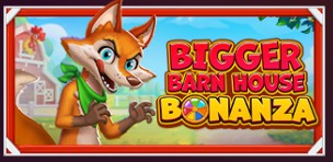 Bigger Barn House Bonanza