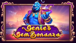 Genie’s Gem Bonanza