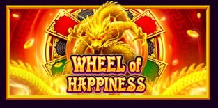 Wheel of Happiness