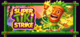 Super Tiki Strike