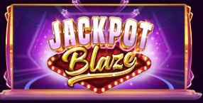Jackpot Blaze