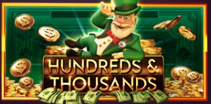 Hundreds and Thousands