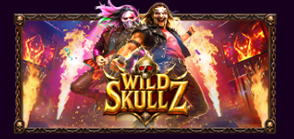 Wild Skullz