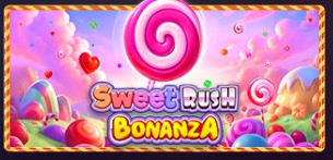 Sweet Rush Bonanza
