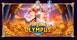 Fortune of Olympus
