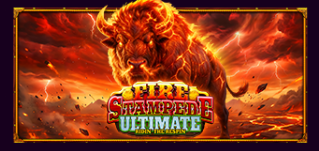 Fire Stampede Ultimate