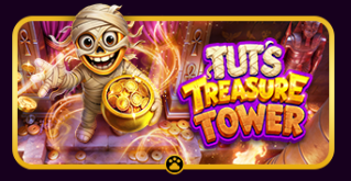 Tut’s Treasure Tower