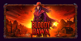 Bloody Dawn