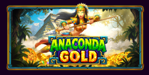 Anaconda Gold