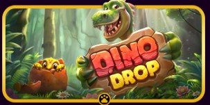 Dino Drop