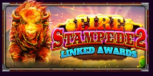 Fire Stampede 2