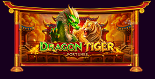 Dragon Tiger Fortunes
