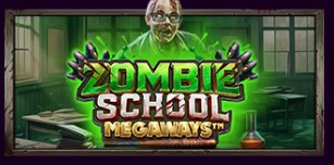 Zombie School Megaways