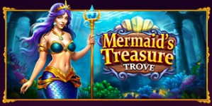 Mermaid’s Treasure Trove