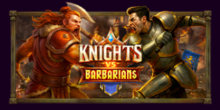 Knights vs Barbarians
