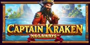 Captain Kraken Megaways