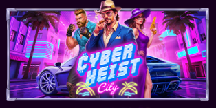 Cyberheist City