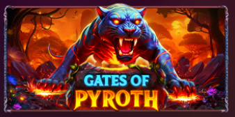 Gates of Pyroth