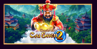 Chests of Cai Shen 2