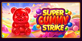 Super Gummy Strike