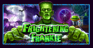 Frightening Frankie