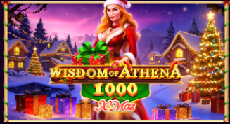 아테네의 지혜 1000 Xmas