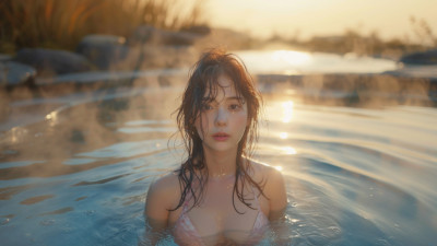 같이 목욕하실 분~