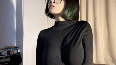 색기 쩔어버리네