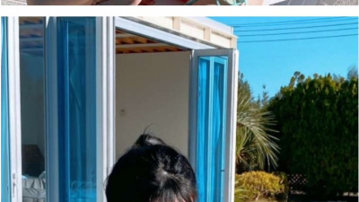 야무지게 모아 준비했어유~