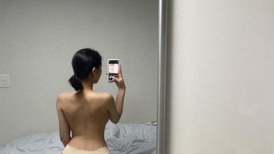 너 거기서 뭐하냐?