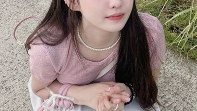 얼굴모아 보여 줄꼬얌
