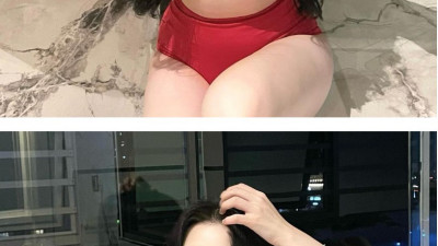 치어리더 라는데.. 느낌은 있당~