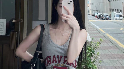 이런 누나들 도대체 어디...?