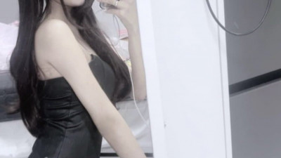 흔한 몸매자랑