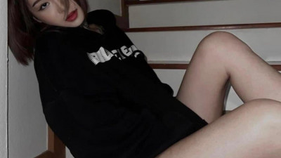 허벅지 미쳐따