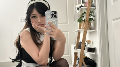표정 지려버린다;