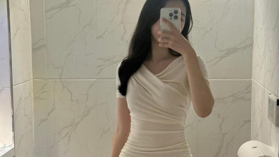 좀 평범한 인스타녀