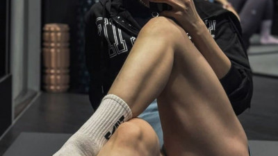 표정 지려버린다