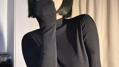 색기 쩔어버리네