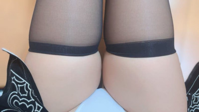 팬티자랑