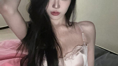 예쁜 가슴