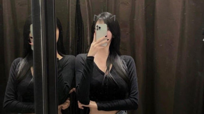 이런애랑 하고 싶다
