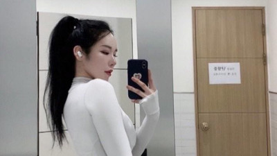 이런애랑 하고 싶다
