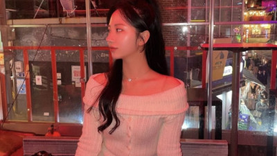 인스타 일반인