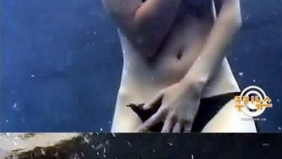 이런 몸으로 어떻게 건전한 학교 생활을...