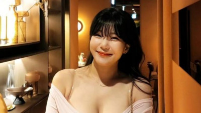이정도면 7의 여자 가능