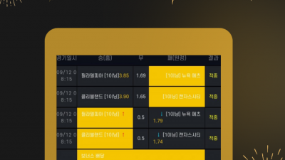 [겜블][뽀룩이][72.06배] 당첨내역